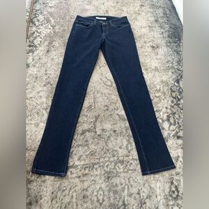Women's Black Jeans